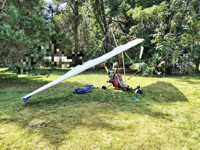 Sky cycle Ultralight