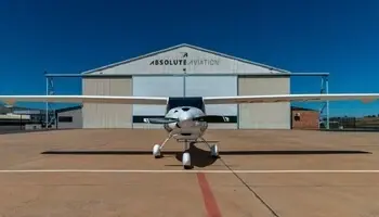 2023 Pipistrel Explorer