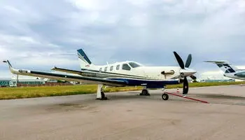 2025 Daher TBM 960