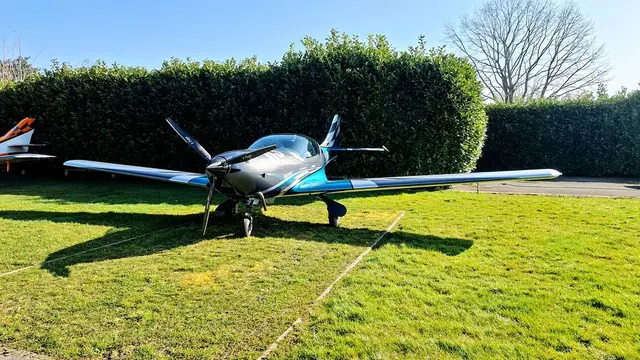 2025 JMB Aircraft VL-3 Evolution 912iS