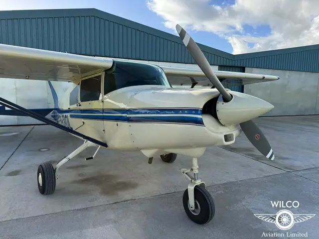 1993 Maule MXT-7-180 Star Rocket