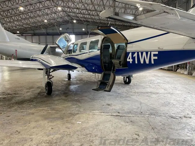 1978 Piper PA-31 350 Chieftain