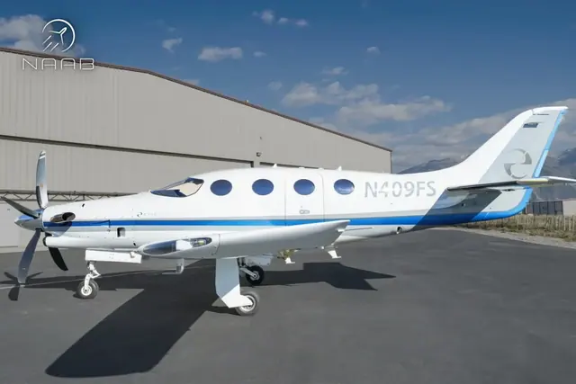 2022 Epic E1000GX