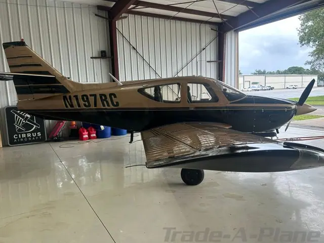 1975 Commander 112A