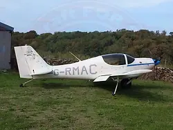 Europa Classic Mono 920 hours permit till 24/06/27