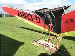Ace aviation Magic Lazer Open TO Offers