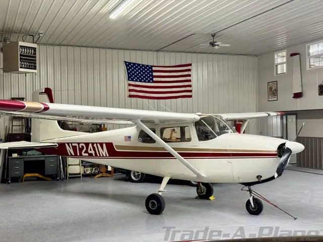 1958 Cessna 175