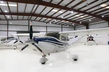 2005 Cessna Turbo 182T Skylane