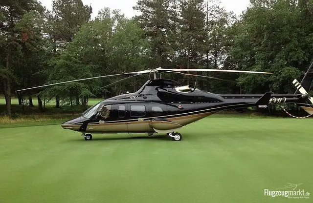 2008 Bell 430