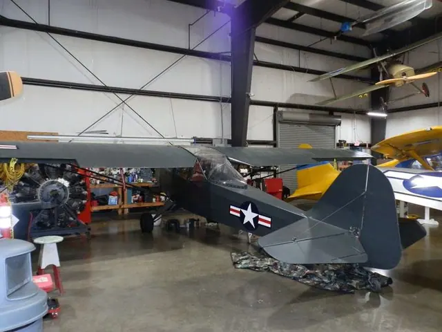1942 Taylorcraft L-2