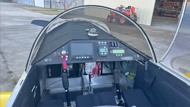 2011 Sonex Experimental A Legacy A