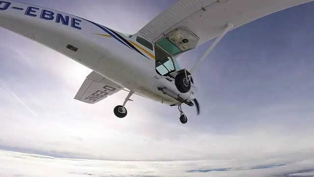 1962 Cessna 182E
