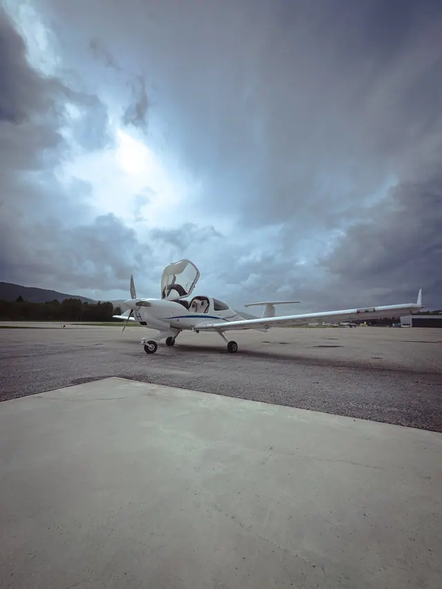 2019 Diamond DA40 Star NG