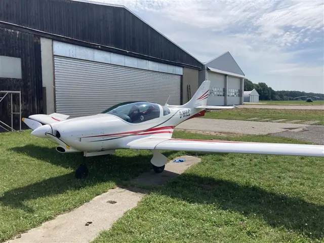 2016 JMB Aircraft VL3