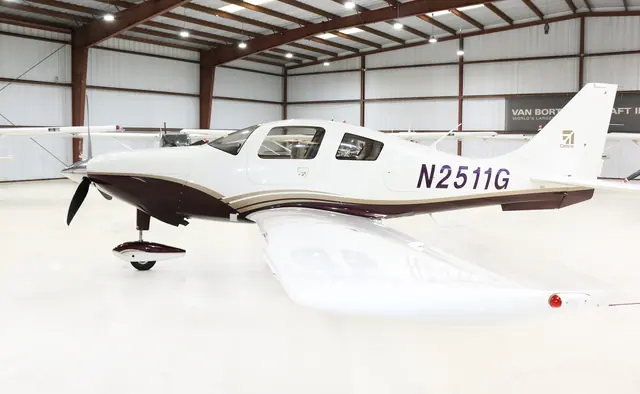 2005 Cessna 400 | 400SL / SLX SN