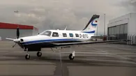 2012 Piper Mirage