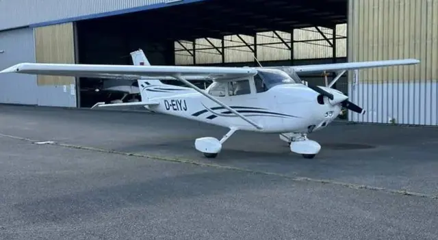 1979 Cessna 172N