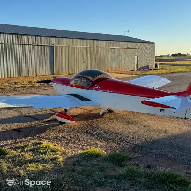 2011 Zenith Aircraft Zodiac 601XL