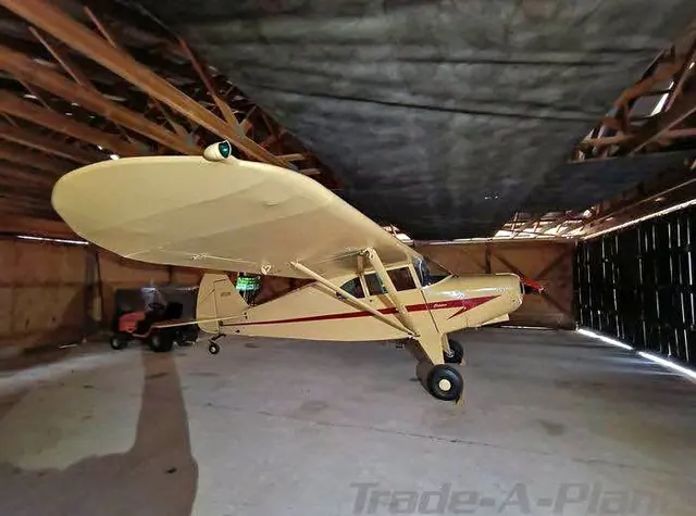 1949 Piper clipper