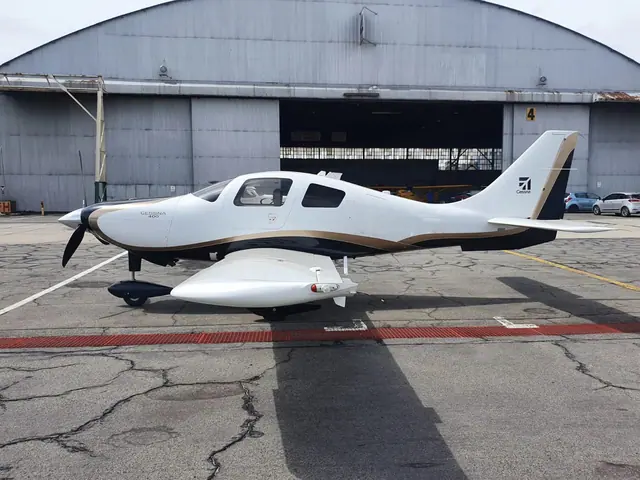 2008 Cessna 400