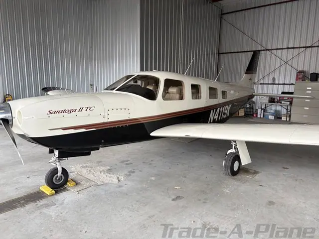 1998 Piper PA-32R-301T