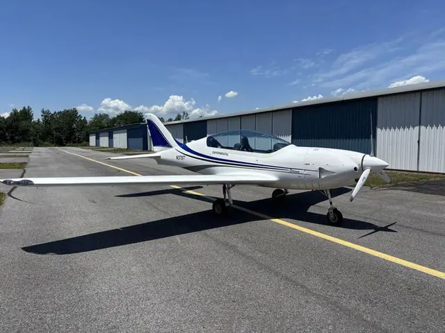 2017 TL Sport Aircraft Stream 912