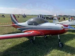 2022 Asso V Microlight