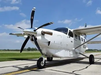 2026 Daher Kodiak 100 Series III