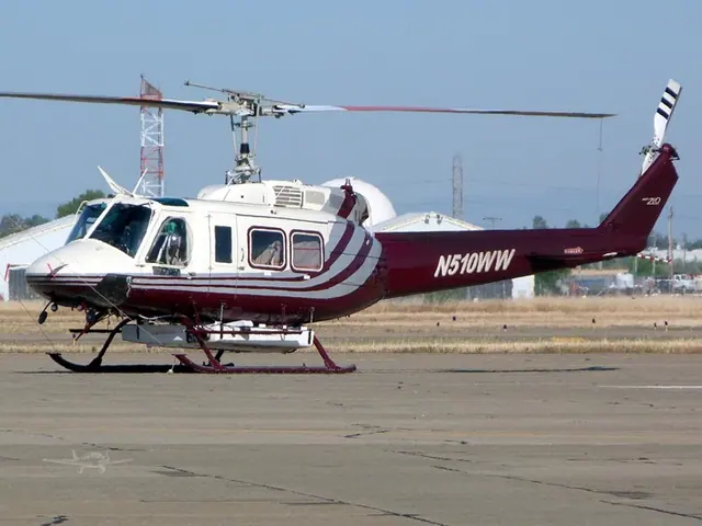 2008 Bell 210
