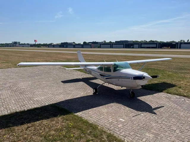 1979 Cessna 182 Skylane