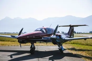 2024 Diamond DA62