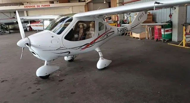 2014 Flight Design CT LS