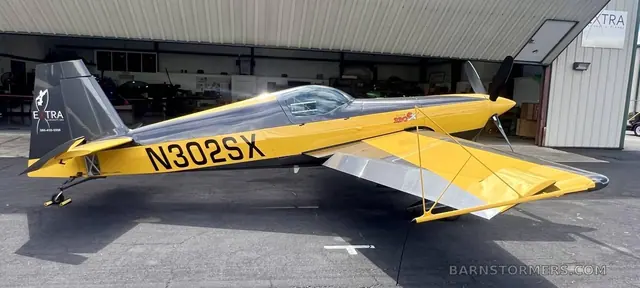 2024 Extra Sx