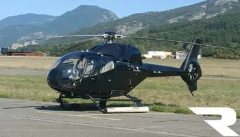 2002 Airbus/Eurocopter EC 120B