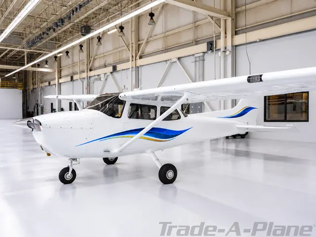 2024 Cessna 172S Skyhawk SP