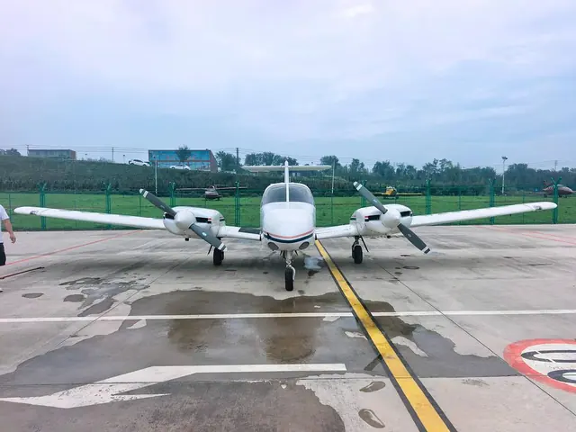 2014 Piper PA-44-180 Seminole
