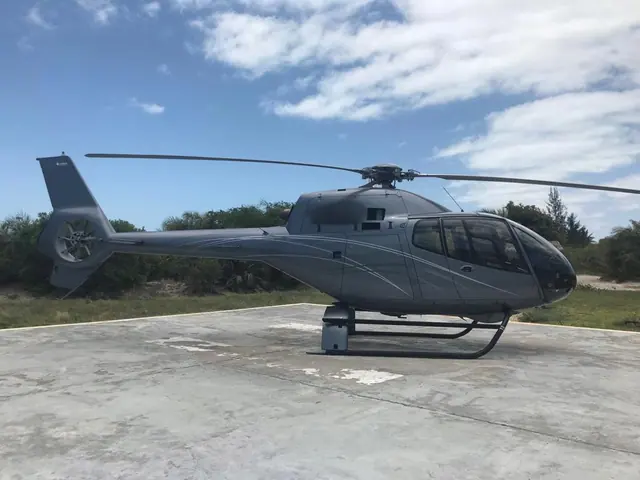 2002 Eurocopter EC120