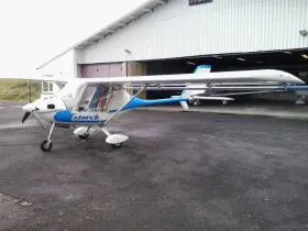 1994 Unbekannt / Unknown ASO Storch 503 CT