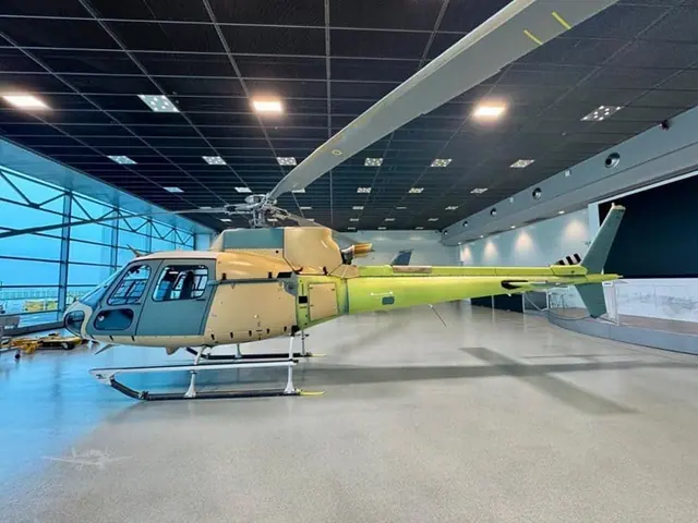 2026 Airbus H125