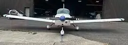 1974 – -Grumman AA5 Traveler