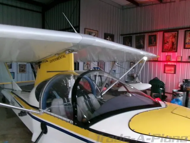 2010 Progressive Aerodyne Searey