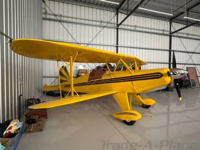 1989 Stolp Starduster TOO SA-300