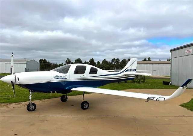 2018 Lancair IV P - Offers Considered