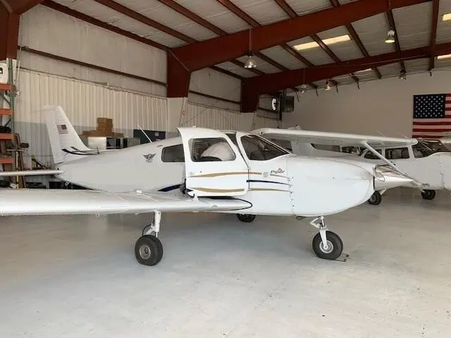 2020 Piper Pilot 100I