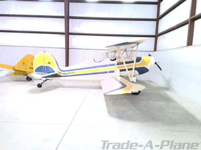 1976 Great Lakes 2T-1A-2