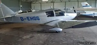 1973 Robin HR 100-210D