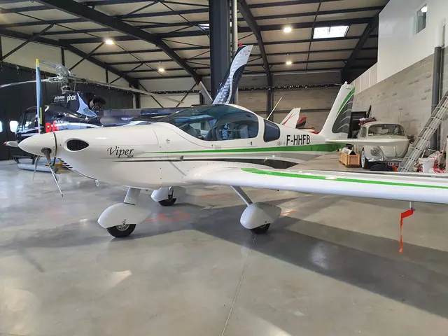 2024 Tomark Viper SD4 RTC 600kgs