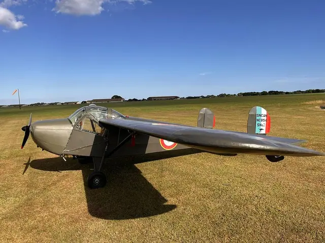 1949 Nord NC-854