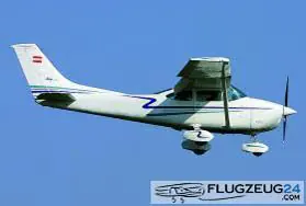 1975 Cessna / C182-P Skylane