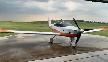 2020 Sling Aircraft Sling TSi
